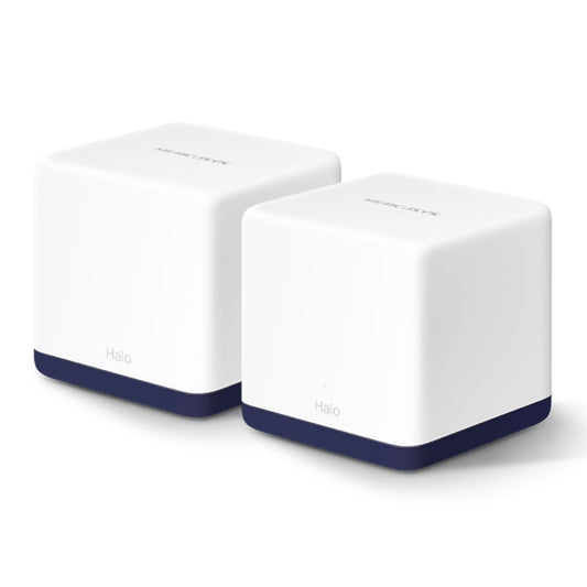 MERCUSYS HALO H50G 2PACK AC1900 SISTEMA MESH