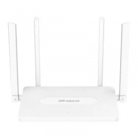 U PRODUCTS ROUTER SMART DUAL BAND AC1200 UP12G
