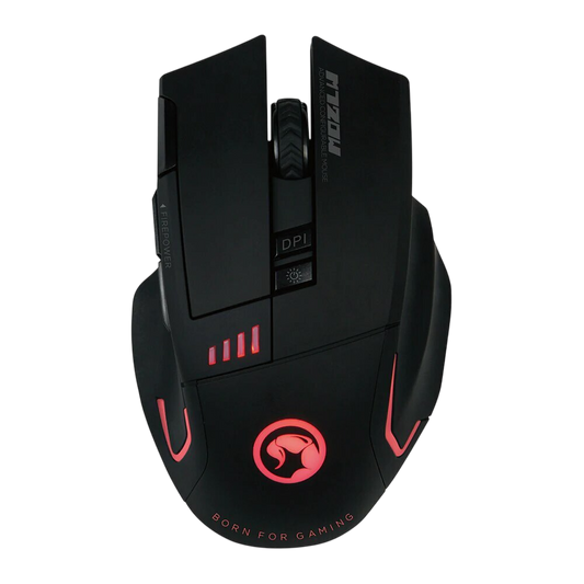 MARVO MOUSE GAMING INALÁMBRICO M720W